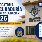 procuraduria