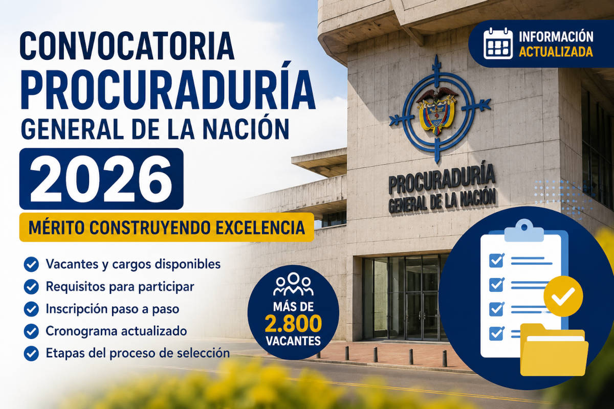 procuraduria